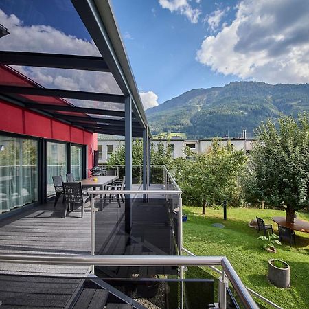 Appartementhaus Goldnugget Schwarzach im Pongau Extérieur photo