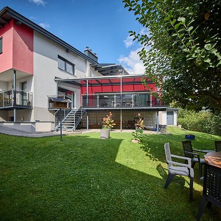 Appartementhaus Goldnugget Schwarzach im Pongau Extérieur photo