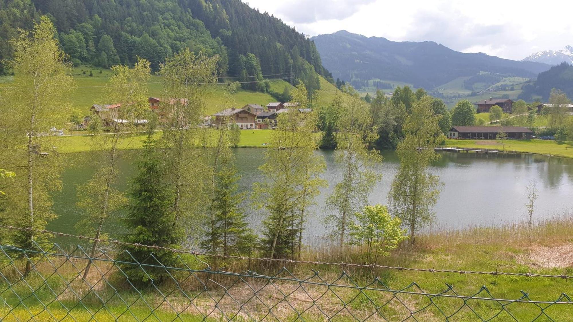 Appartementhaus Goldnugget Schwarzach im Pongau Extérieur photo