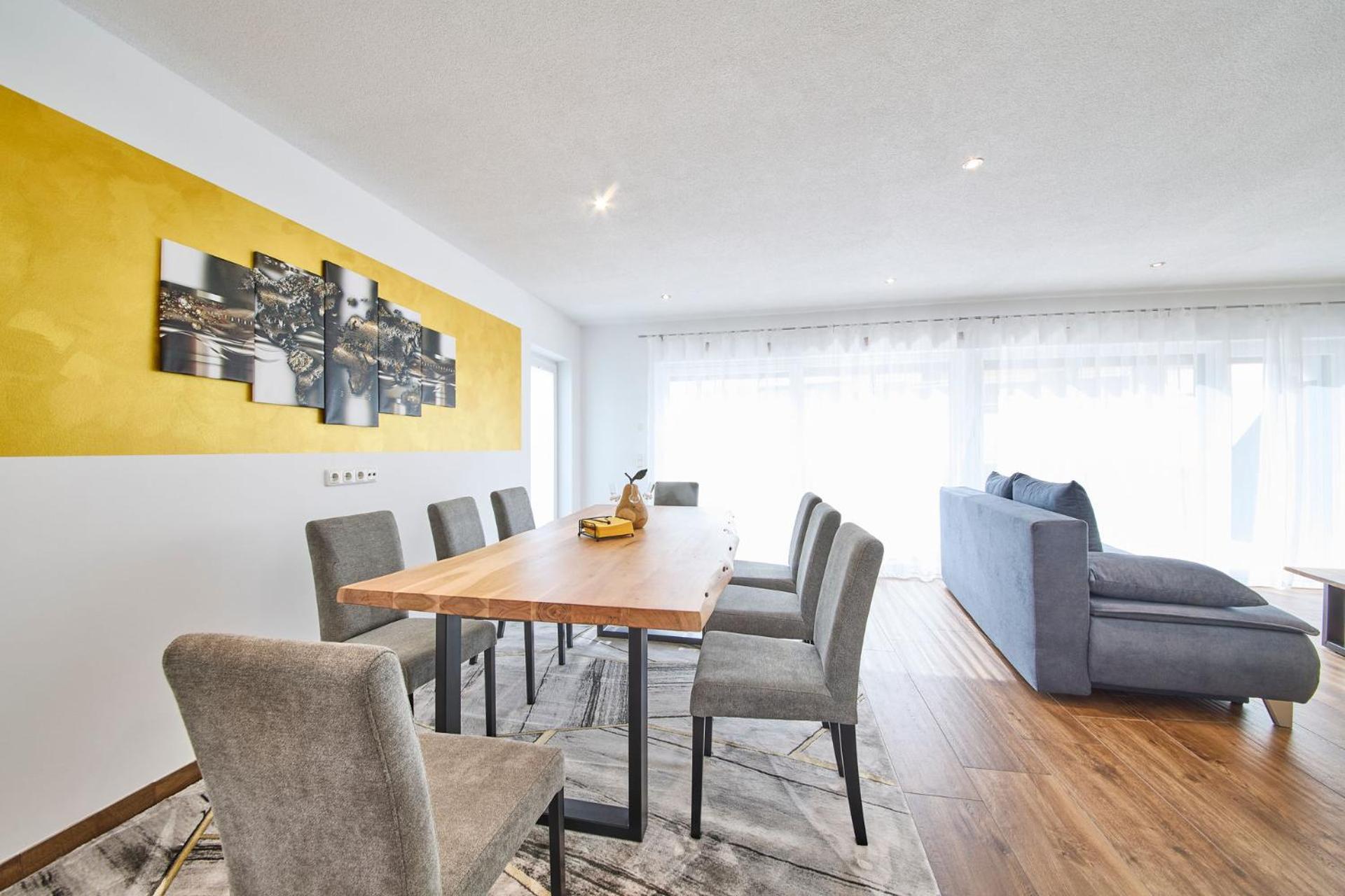 Appartementhaus Goldnugget Schwarzach im Pongau Extérieur photo