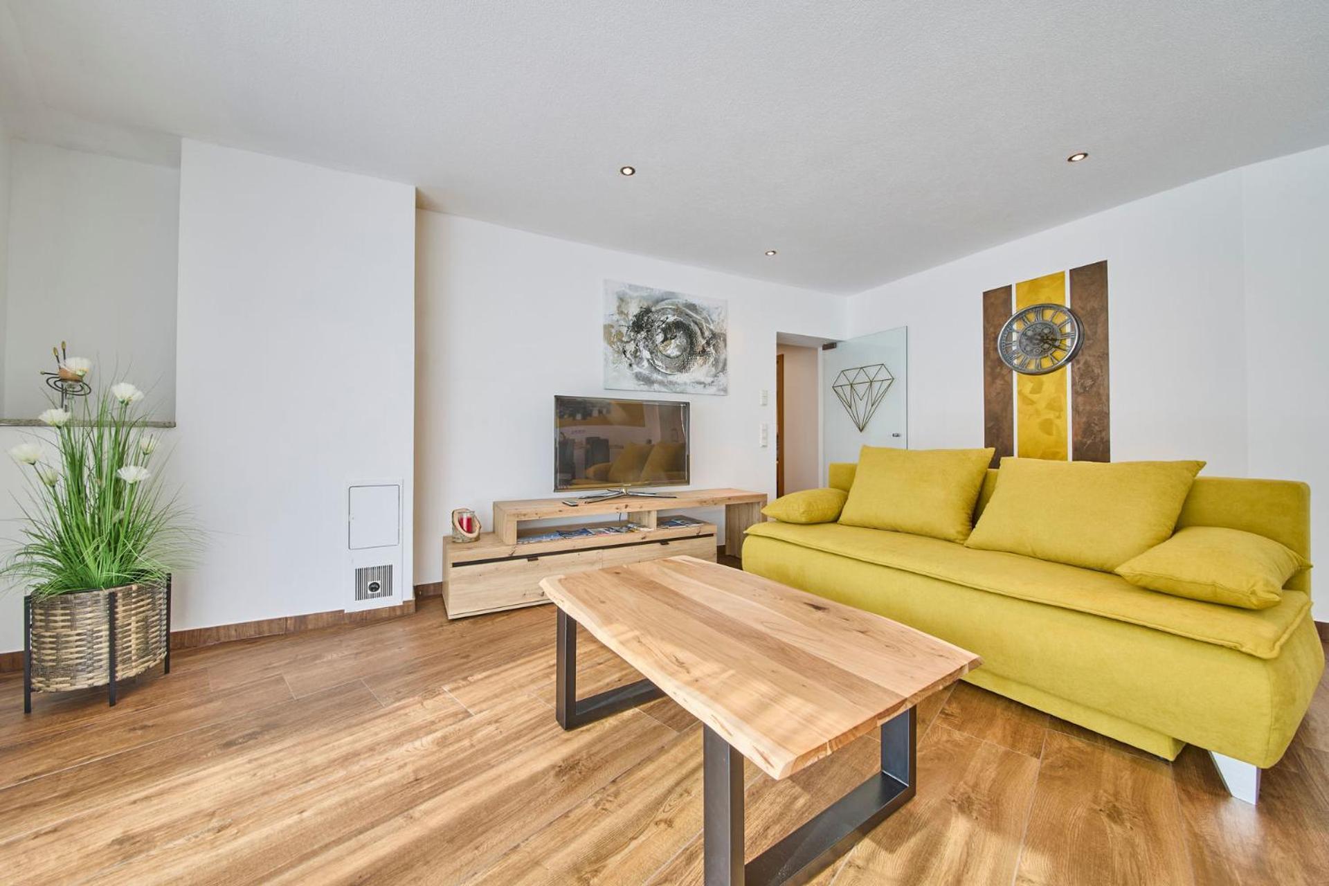Appartementhaus Goldnugget Schwarzach im Pongau Extérieur photo
