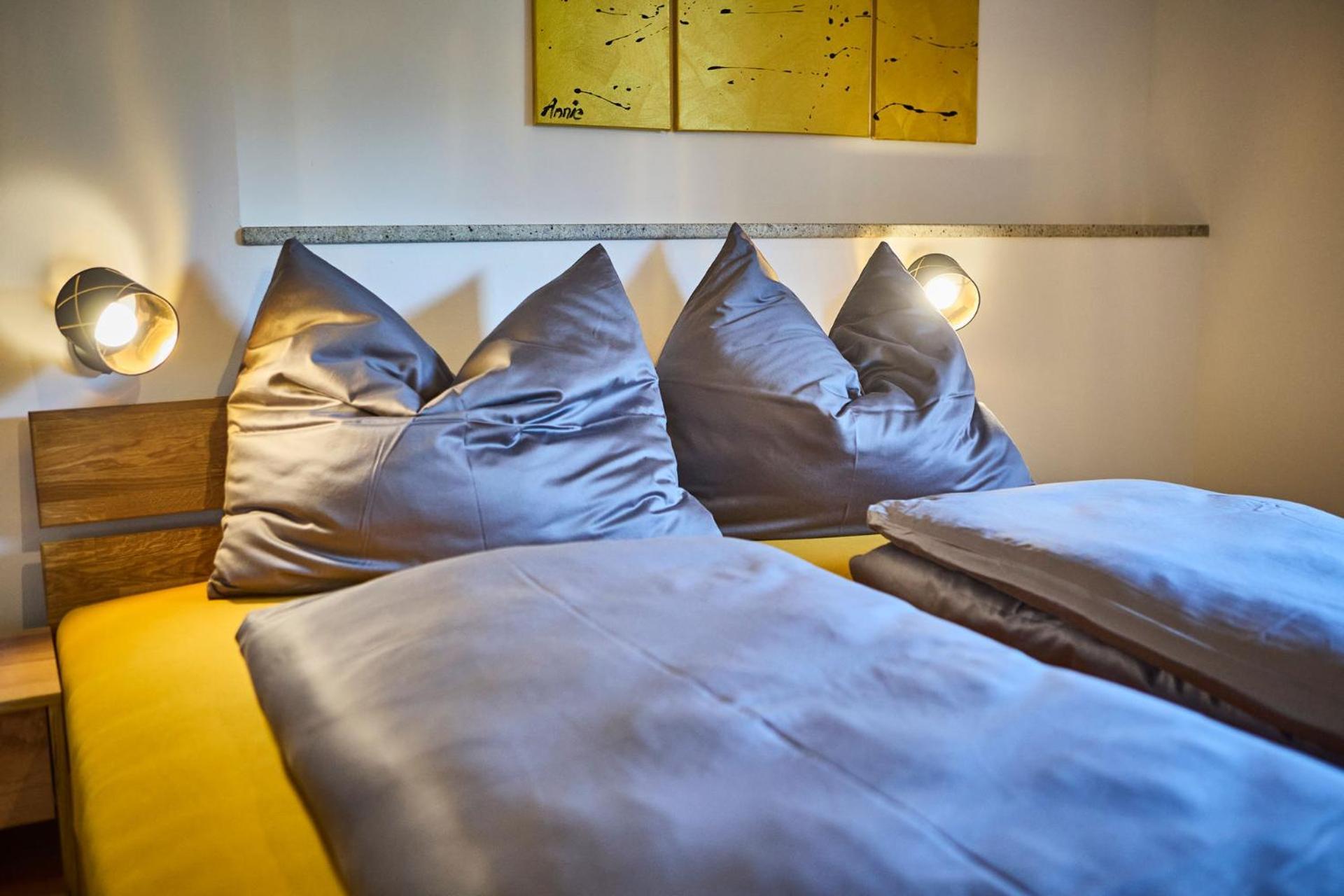 Appartementhaus Goldnugget Schwarzach im Pongau Extérieur photo