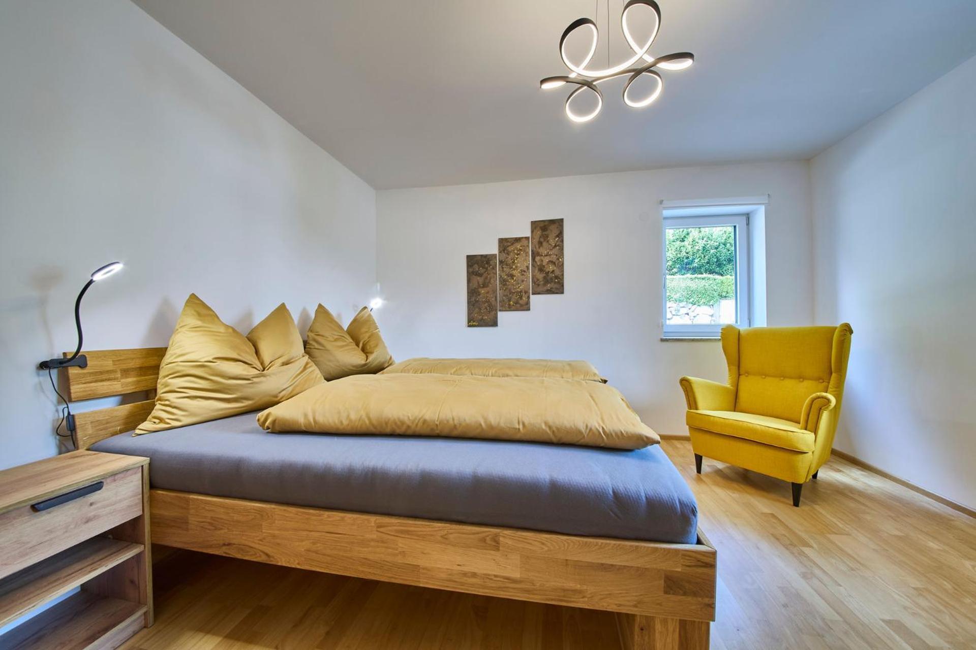 Appartementhaus Goldnugget Schwarzach im Pongau Extérieur photo